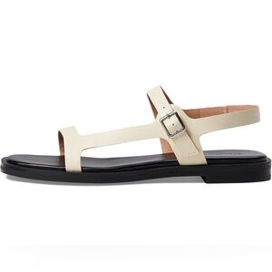 Madewell Jianna slingback sandals